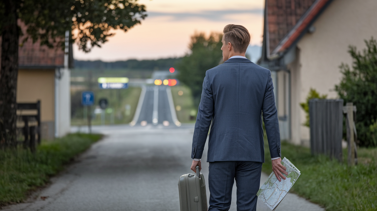 Lumigny-Nesles-Ormeaux to CDG Airport Transfer: Your Complete Guide